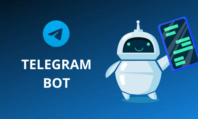 Telegram Bot Java